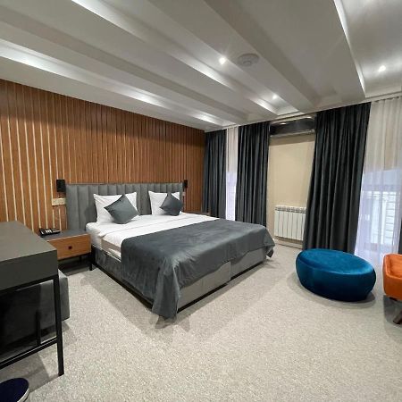 Eleven Hotel Baku Kültér fotó