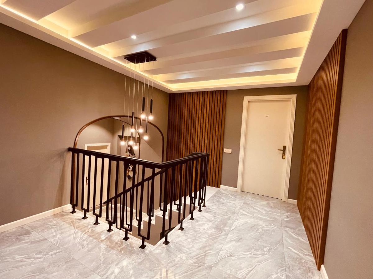 Eleven Hotel Baku Kültér fotó