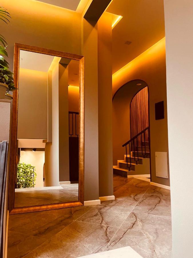 Eleven Hotel Baku Kültér fotó