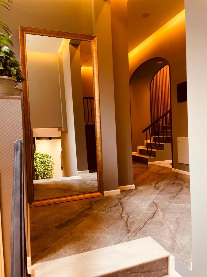 Eleven Hotel Baku Kültér fotó