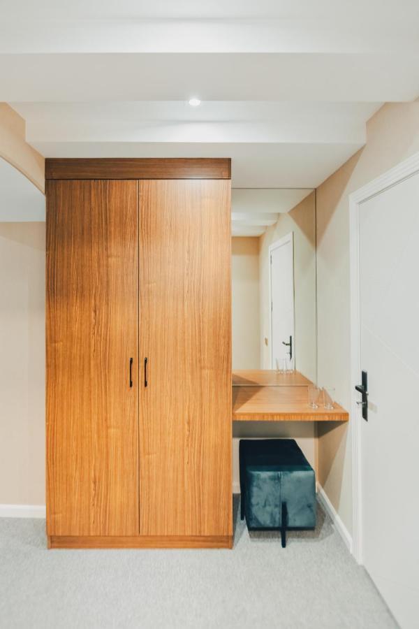 Eleven Hotel Baku Kültér fotó