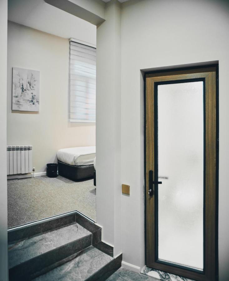 Eleven Hotel Baku Kültér fotó
