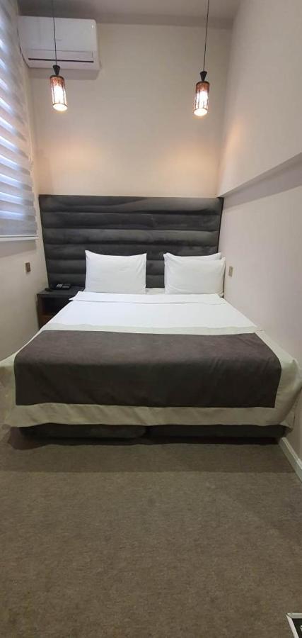Eleven Hotel Baku Kültér fotó
